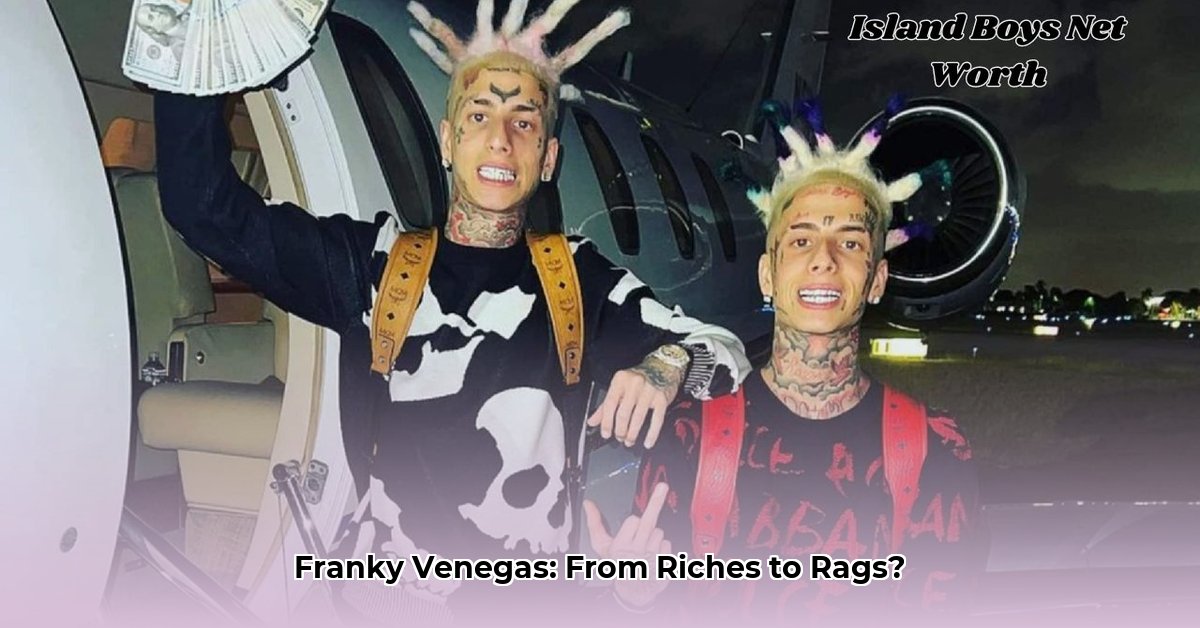 franky-venegas-net-worth